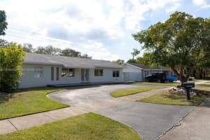 14868 Sw 71st Ln, Miami