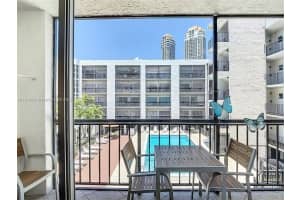 201 178th Dr APT 315, Sunny Isles Beach, FL 33160, - MLS#A11916932