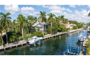 700 Coral Way, Fort Lauderdale, FL 33301, - MLS#A11916944