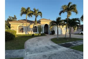 16605 Sw 103rd Ct, Miami