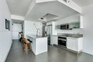 888 Biscayne Blvd 1704 Miami, FL 33132 - MLS#A11916961