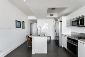 888 Biscayne Blvd 1704 Miami, FL 33132 - MLS#A11916961