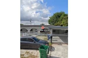 10510 Nw 31st Ave, Miami