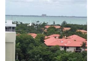 199 Ocean 1209, Key Biscayne