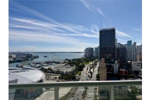 888 Biscayne Blvd APT 2904, Miami, FL 33132, - MLS#A11917030