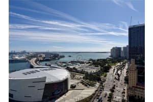 888 Biscayne Blvd APT 2904, Miami, FL 33132, - MLS#A11917030