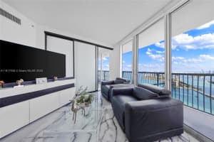 Opera Tower, 1750 N Bayshore Dr APT 4302, Miami, FL 33132, - MLS#A11917038