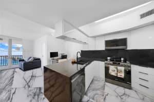 Opera Tower, 1750 N Bayshore Dr APT 4302, Miami, FL 33132, - MLS#A11917038