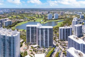 20281 E Country Club Dr 1009 Aventura, FL 33180 - MLS#A11917059