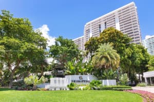 20281 E Country Club Dr APT 1009, Aventura, FL 33180, - MLS#A11917059