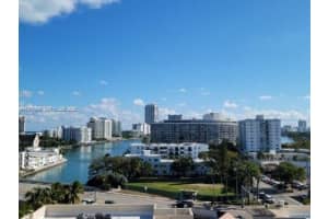 7133 Bay Dr APT 805, Miami Beach, FL 33141, - MLS#A11917075