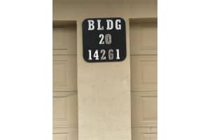 14261 Sw 94th Cir Ln 105-20 Miami, FL 33186 - MLS#A11917078