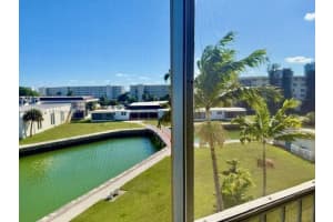 2859 Leonard Dr G403 Aventura, FL 33160 - MLS#A11917088