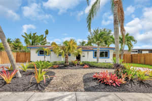 3480 Sw 20th St Fort Lauderdale, FL 33312 - MLS#A11917095