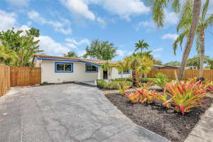 3480 Sw 20th St Fort Lauderdale, FL 33312 - MLS#A11917095