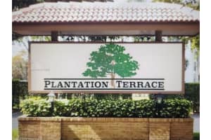 6731 Cypress Rd 411, Plantation