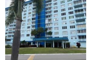 4001 Hillcrest Dr 416 Hollywood, FL 33021 - MLS#A11917122