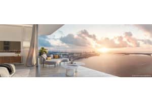 99 Se 5th 7102 Miami, FL 33131 - MLS#A11917124