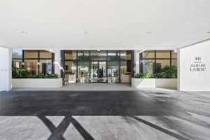 441 Valencia Ave 1201 Coral Gables, FL 33134 - MLS#A11917132