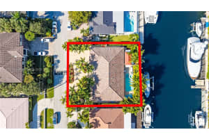 2839 Ne 35th St Fort Lauderdale, FL 33306 - MLS#A11917133