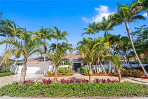 2839 Ne 35th St Fort Lauderdale, FL 33306 - MLS#A11917133