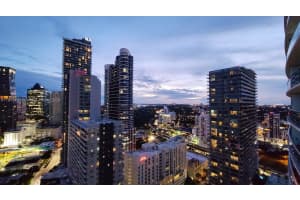 1100 S Miami Ave 2901, Miami