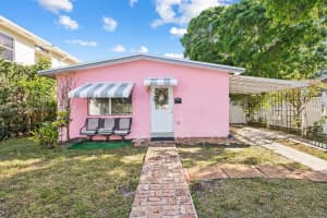 1412 Ne 17th St Fort Lauderdale, FL 33305 - MLS#A11917164