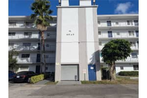 8540 N Sherman Cir 103, Miramar