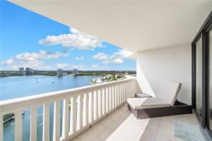 1000 W Island Blvd #2407, Aventura, FL 33160, - MLS#A11917177