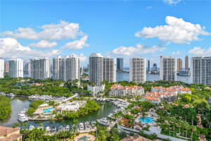 1000 W Island Blvd #2407, Aventura, FL 33160, - MLS#A11917177