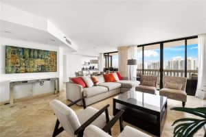 1000 W Island Blvd #2407, Aventura, FL 33160, - MLS#A11917177