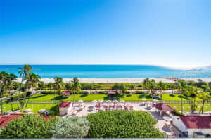 2555 Collins Ave APT 805, Miami Beach, FL 33140, - MLS#A11917181