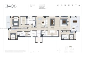 1011 U.S. Hwy 1 b406, Juno Beach, FL 33408, - MLS#A11917210