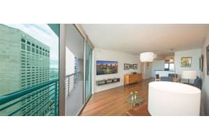 325 S Biscayne Blvd 2918 Miami, FL 33131 - MLS#A11917221
