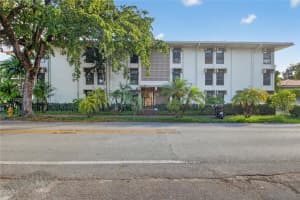 1600 S Le Jeune Rd #7, Miami, FL 33134, - MLS#A11917222