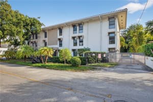 1600 S Le Jeune Rd #7, Miami, FL 33134, - MLS#A11917222
