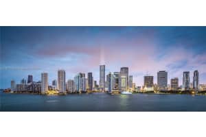 99 Se 5th St Uph7201 Miami, FL 33131 - MLS#A11917230