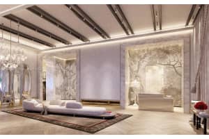 99 Se 5th St Uph7201 Miami, FL 33131 - MLS#A11917230