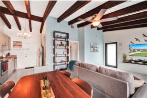 1704 Rodman St #2, Hollywood, FL 33020, - MLS#A11917238