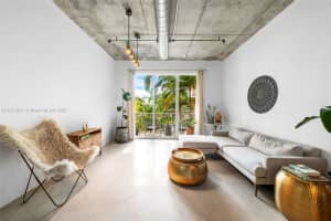 2001 Biscayne Blvd APT 2409, Miami, FL 33137, Sold 06/12/26
