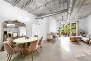 2001 Biscayne Blvd 2409 Miami, FL 33137 - MLS#A11917241