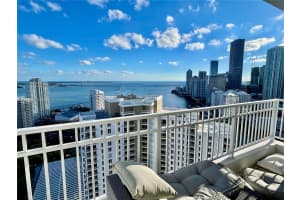 801 Brickell Key Blvd 3211 Miami, FL 33131 - MLS#A11917243