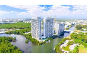 16385 Biscayne Blvd 405 North Miami Beach, FL 33160 - MLS#A11917257