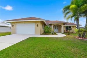 432 SW Parish Terrace, Port St. Lucie, FL 34984, Sold 02/19/26