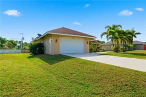 432 SW Parish Terrace, Port St. Lucie, FL 34984, Sold 02/19/26
