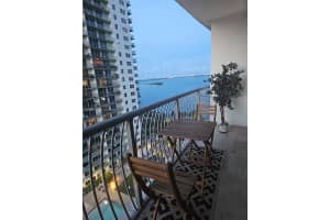 1750 N Bayshore Dr 2007, Miami