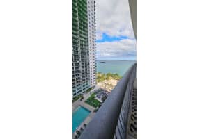 Opera Tower, 1750 N Bayshore Dr APT 2007, Miami, FL 33132, - MLS#A11917275