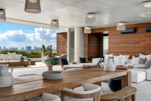 4701 N Meridian Ave Uph21 Miami Beach, FL 33140 - MLS#A11917280