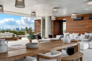 4701 N Meridian Ave Uph21 Miami Beach, FL 33140 - MLS#A11917280