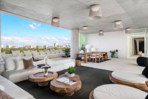 4701 N Meridian Ave Uph21 Miami Beach, FL 33140 - MLS#A11917280